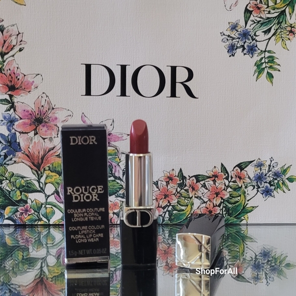 🥳💥💥HOST PICK 💥💥Dior Lipstick - Picture 1 of 5